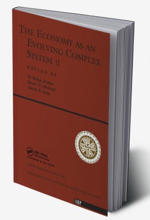 Economy As An Evolving Complex System II