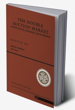 Double Auction Market