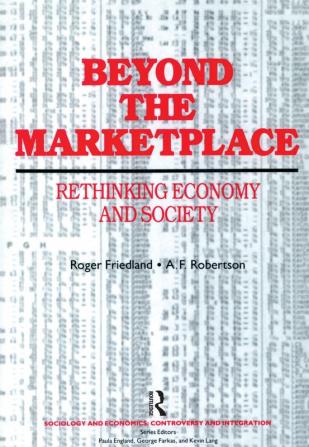 Beyond the Marketplace