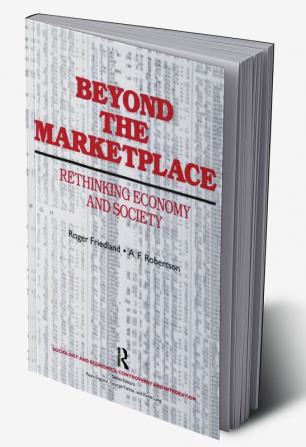 Beyond the Marketplace