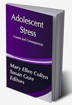 Adolescent Stress