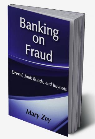 Banking on Fraud