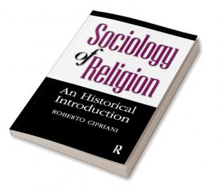 Sociology of Religion