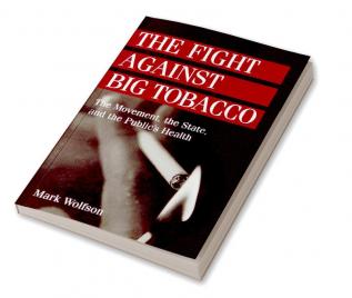 Fight Against Big Tobacco