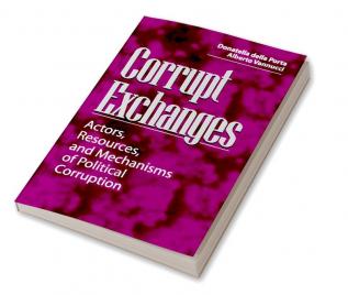 Corrupt Exchanges