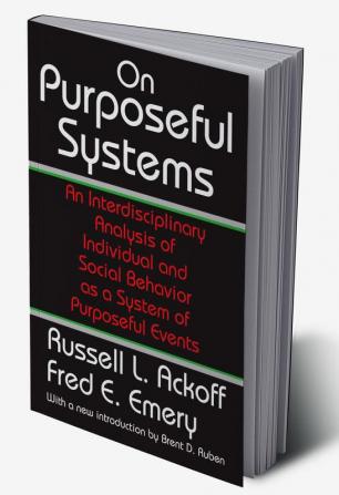 On Purposeful Systems