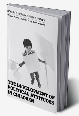 Development of Political Attitudes in Children