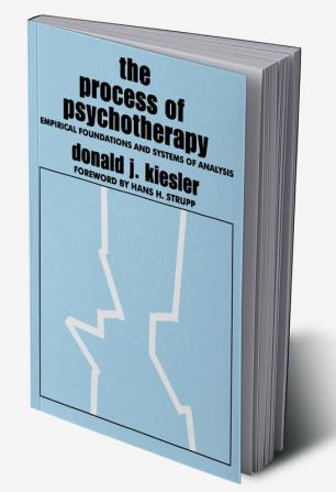 Process of Psychotherapy