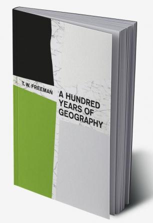 Hundred Years of Geography