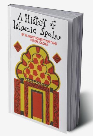 History of Islamic Spain