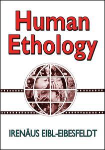 Human Ethology