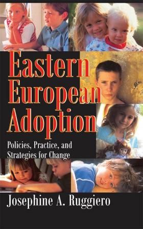 Eastern European Adoption