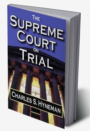 Supreme Court on Trial