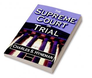 Supreme Court on Trial