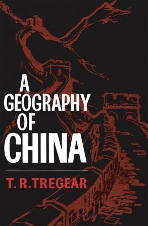 Geography of China