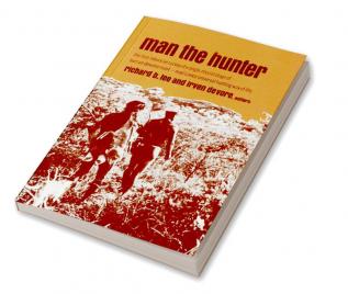 Man the Hunter