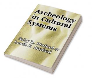 Archeology in Cultural Systems