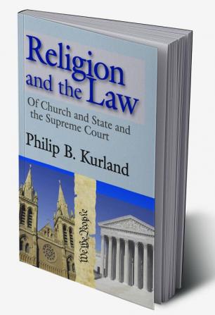 Religion and the Law