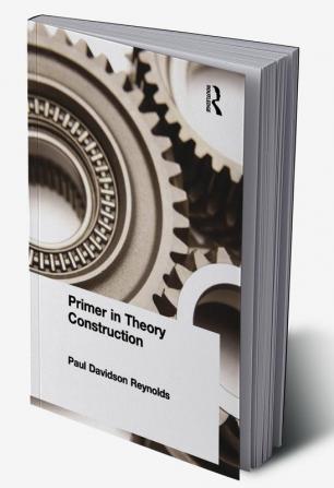 Primer in Theory Construction