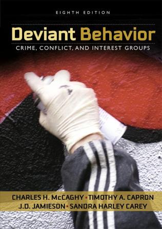 Deviant Behavior