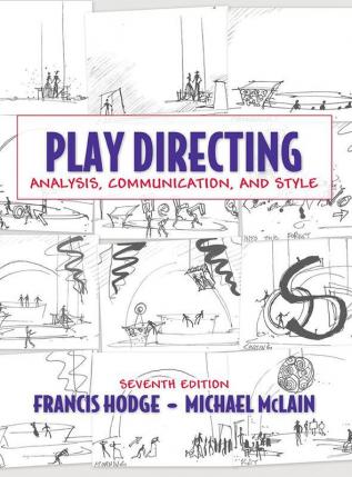 Play Directing