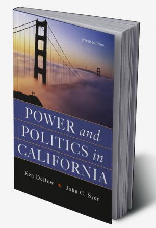 Power and Politics in California