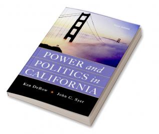 Power and Politics in California