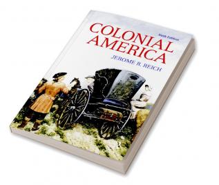 Colonial America