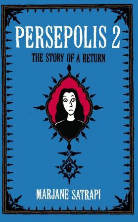 Persepolis 2