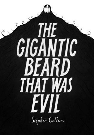 Gigantic Beard That Was Evil The