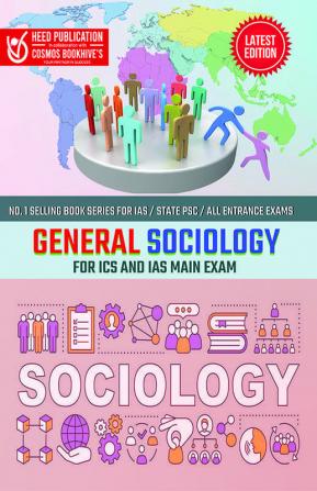 General Sociology for ICS and IAS Main Exam