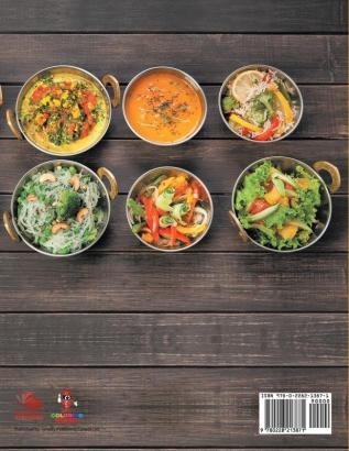 Cuisines du Monde: Adultes Coloriage Livre Food Edition