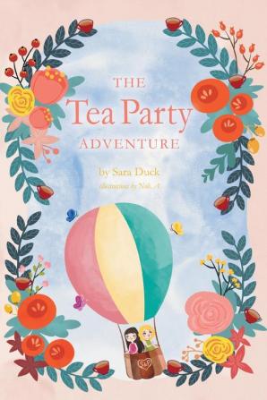 The Tea Party Adventure