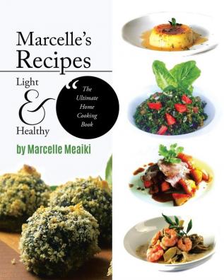 Marcelle's Recipes