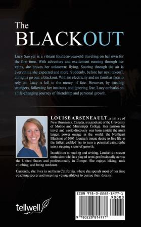 The Blackout: A Novel Inspired by True Events