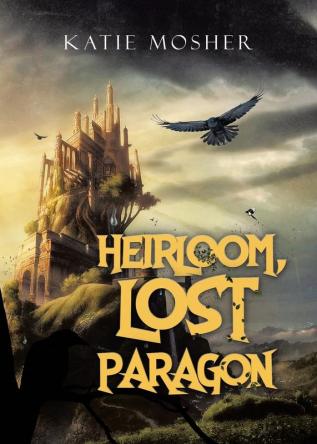 Heirloom Lost Paragon