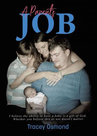 A Parent's Job