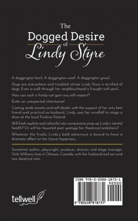 The Dogged Desire of Lindy Styre