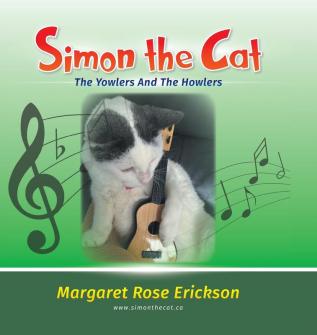 Simon the Cat: The Yowlers and the Howlers