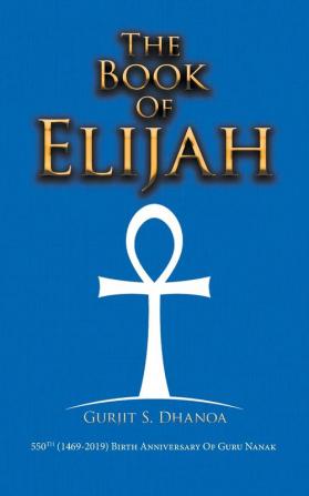 The Book of Elijah