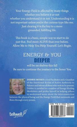 Energy & You: 1 (Volume)