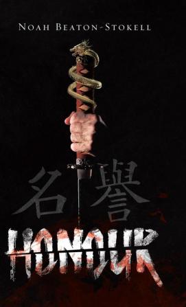 Honour: 1 (The Honour Trilogy)