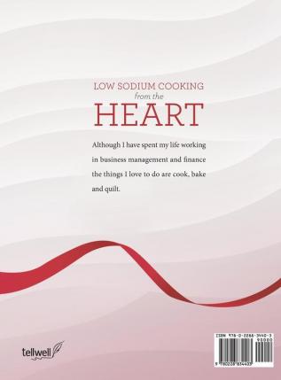 Low Sodium Cooking from the Heart