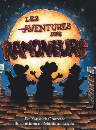 Les Aventures Des Ramoneurs