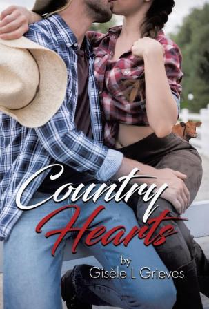 Country Hearts