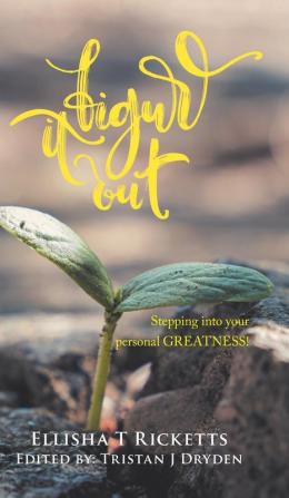 Figure It Out!: Stepping into your personal GREATNESS!