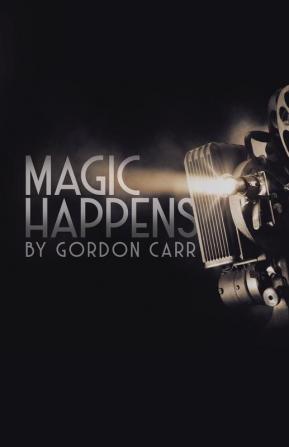 Magic Happens