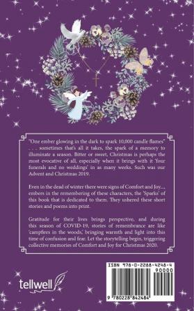 Sparks of the Season: Vital Signs Of Comfort And Joy