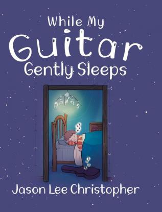 While My Guitar Gently Sleeps