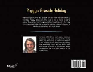 Peggy's Seaside Holiday